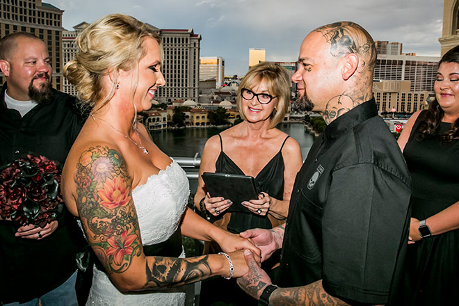 Wedding Las Vegas