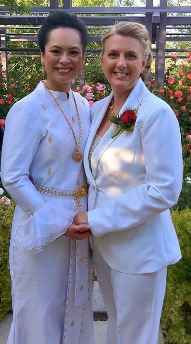 Vegas Wedding Officiant